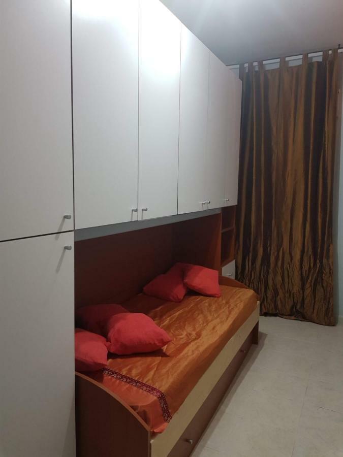 Appartamento In Complesso Sonia Santa Teresa Di Riva Exterior foto